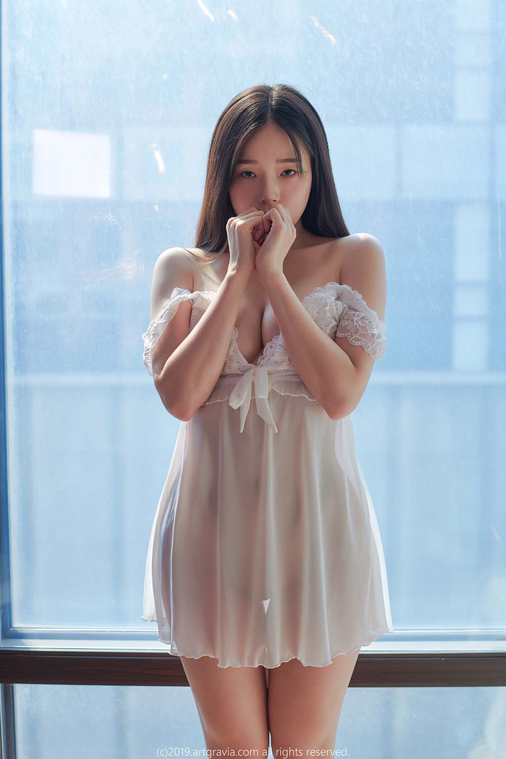 [ARTGRAVIA]VOL.102 PIA ARTGRAVIA-第1张