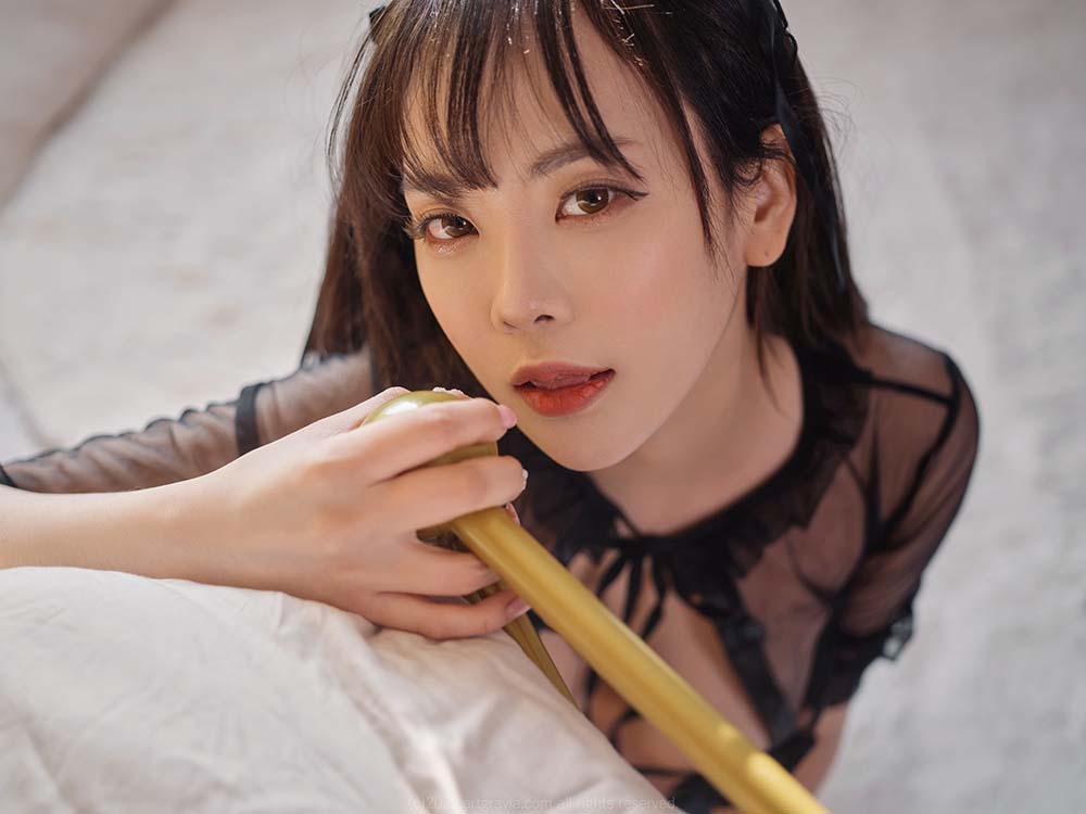 [ARTGRAVIA]VOL.379 Dami ARTGRAVIA-第2张