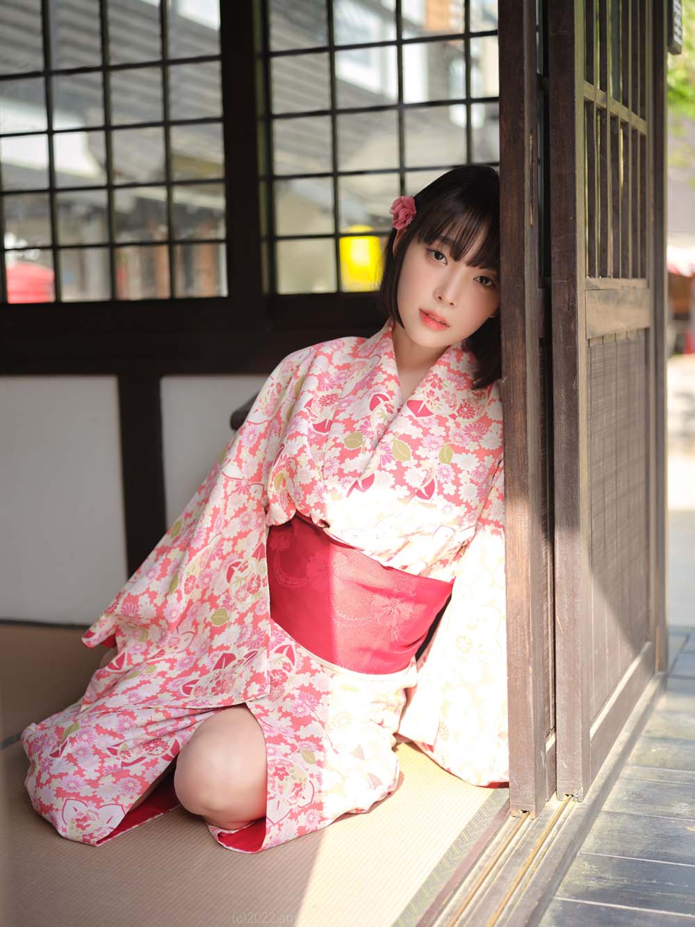 [ARTGRAVIA]VOL.401 Inkyung ARTGRAVIA-第2张