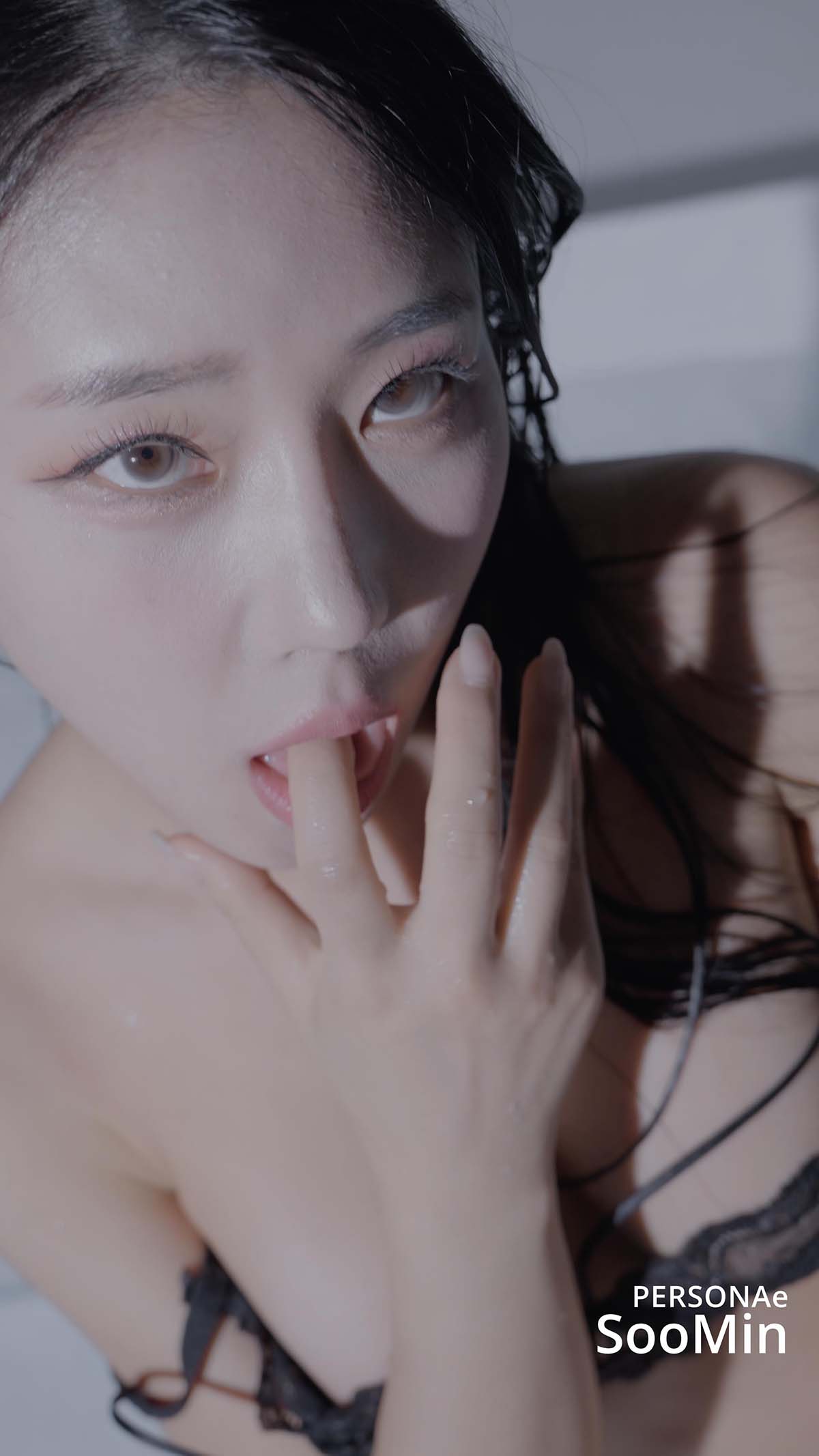 [PERSONAE] CoCo – Vol.17 Thirsty RHJX日韩精选-第1张