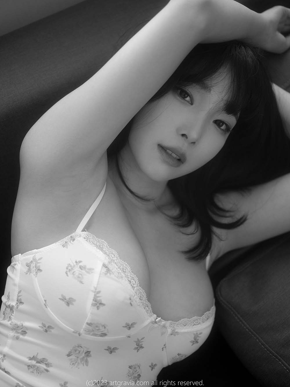 [ARTGRAVIA]VOL.508 Inkyung ARTGRAVIA-第1张