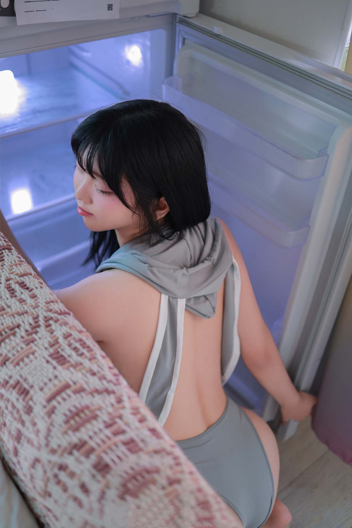Song Hana – Gray RHJX日韩精选-第2张