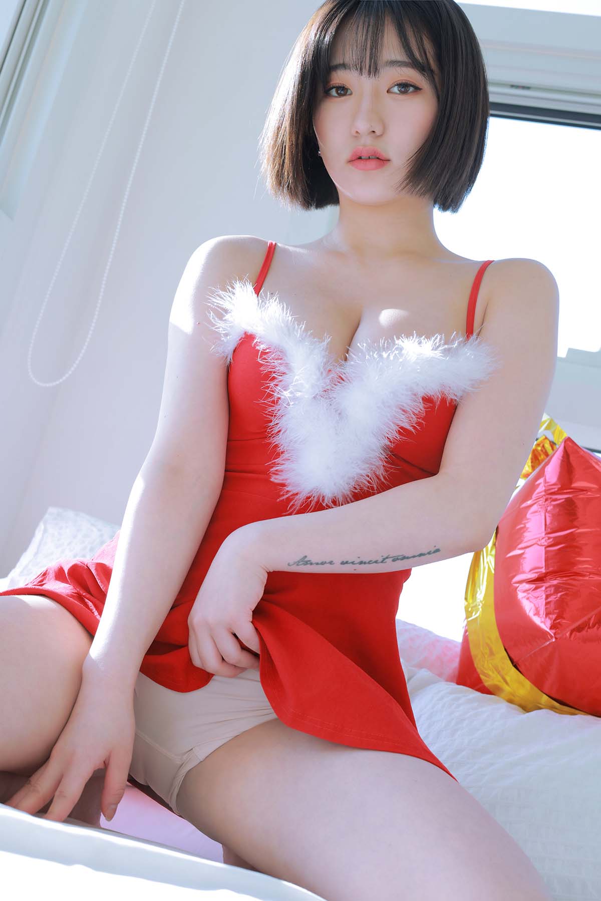 Sehee – Christmas RHJX日韩精选-第1张