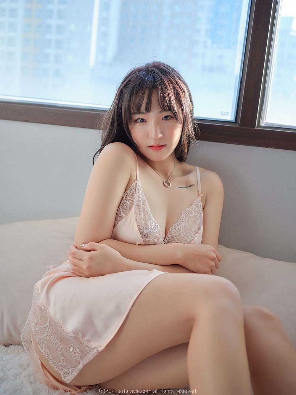 [ARTGRAVIA]VOL.356 hendoong ARTGRAVIA-第2张