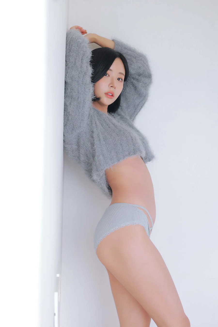 Habin – Underwear 03 RHJX日韩精选-第2张