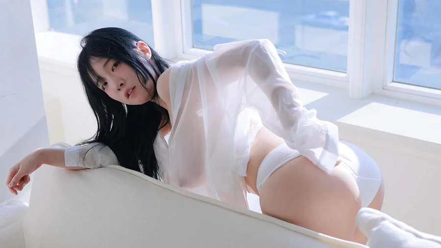 [PATREON] Rina – Cream Milk RHJX日韩精选-第2张