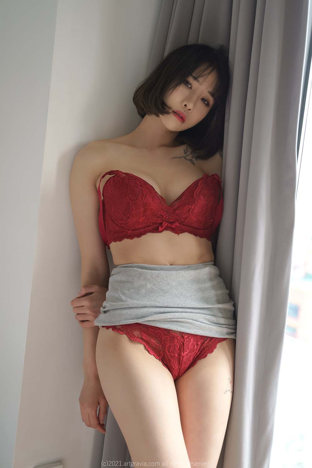 [ARTGRAVIA]VOL.302 ARTGRAVIA-第2张