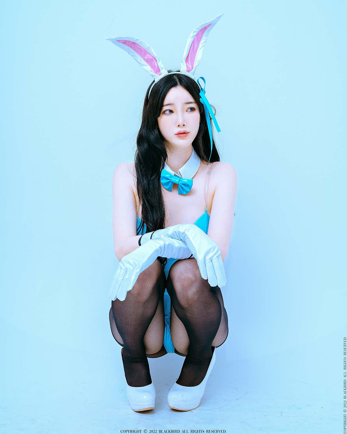 [GlamARchive] Yuri – Vol.05 RHJX日韩精选-第1张