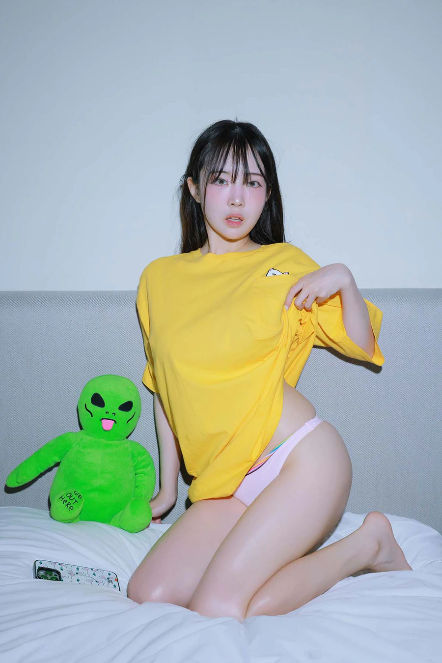 [PATREON] Rina – RIPNDIP RHJX日韩精选-第1张