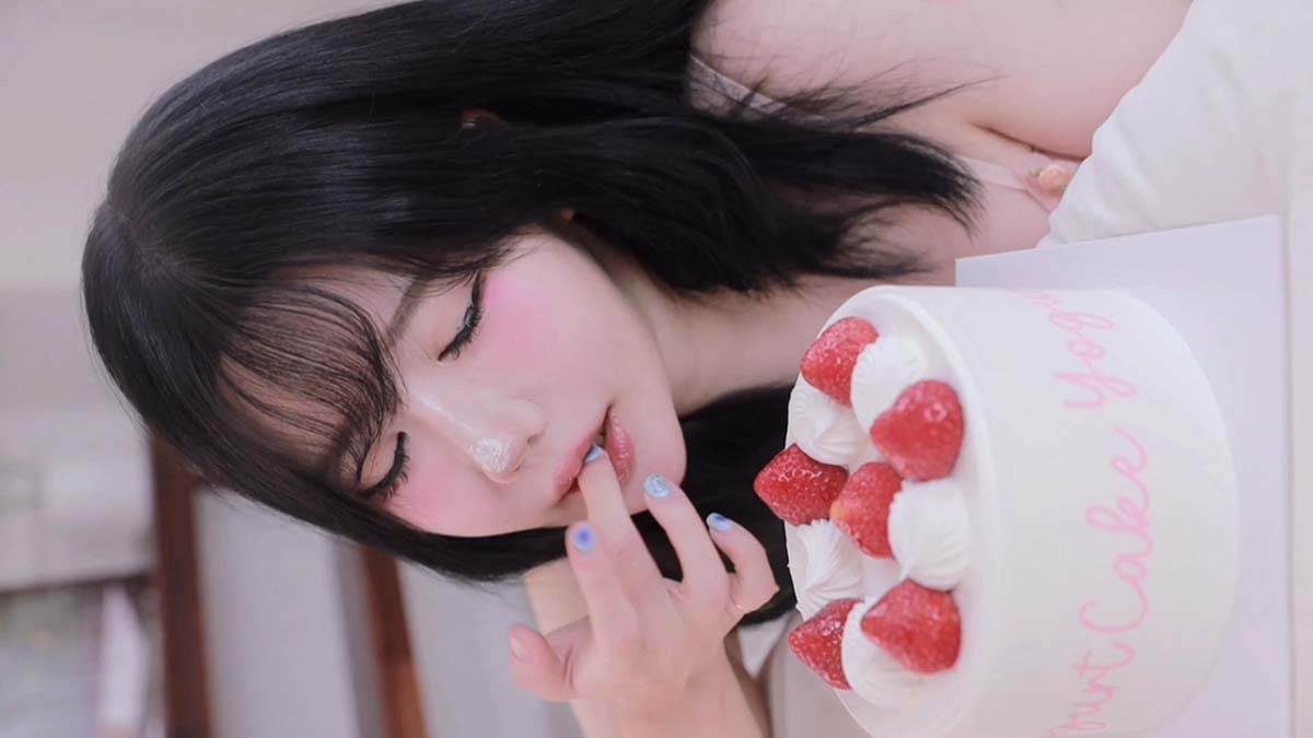 Jisua – Birthday RHJX日韩精选-第1张