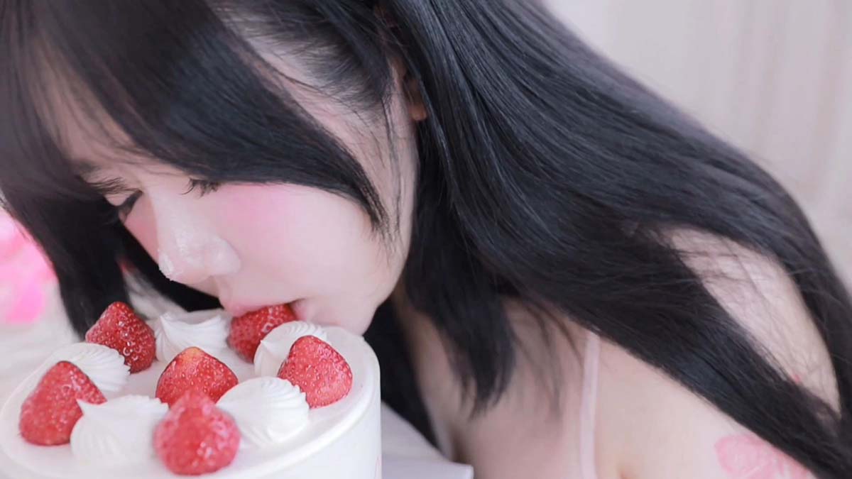 Jisua – Birthday RHJX日韩精选-第2张