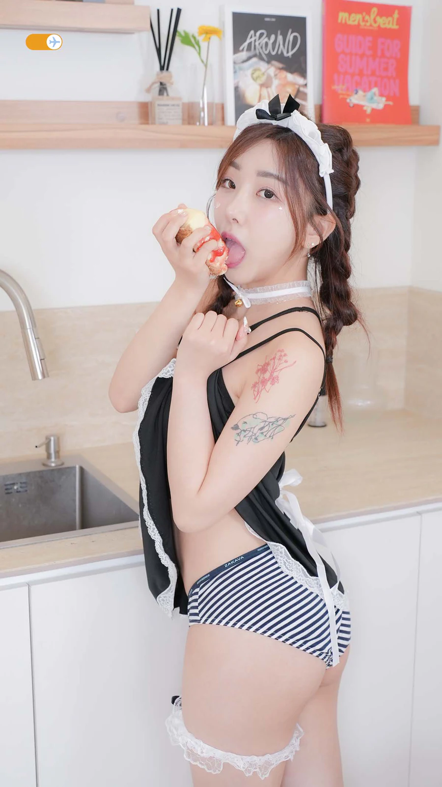 CHUCHU – Love juice RHJX日韩精选-第1张