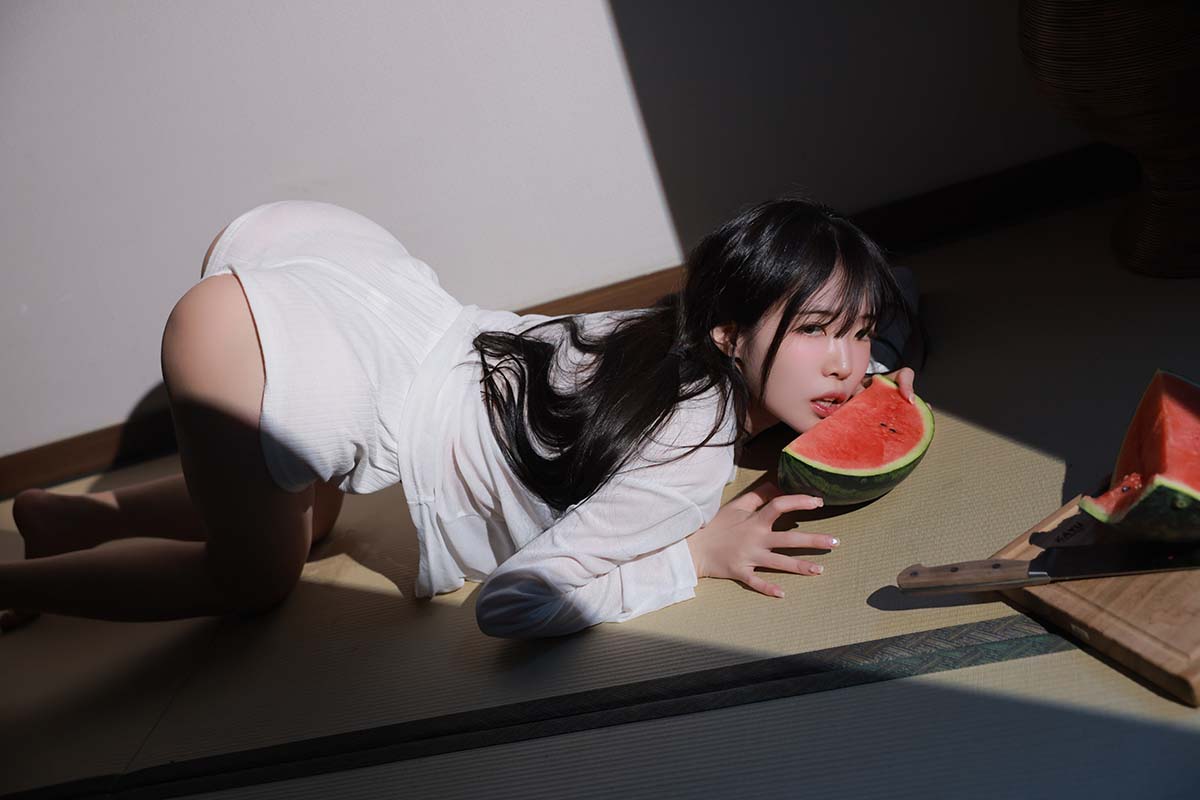 [SWEETBOX] MOMORINA – Vol.45 RHJX日韩精选-第1张