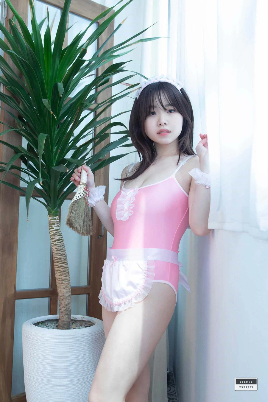 [LeeheeExpress]LEBE-226B – Merry LeeheeExpress-第2张
