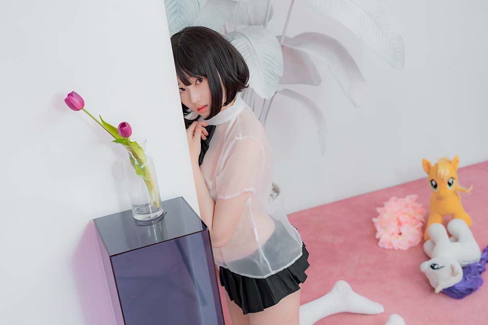 [CreamSoda]Bambi – VOL.11 CreamSoda-第2张