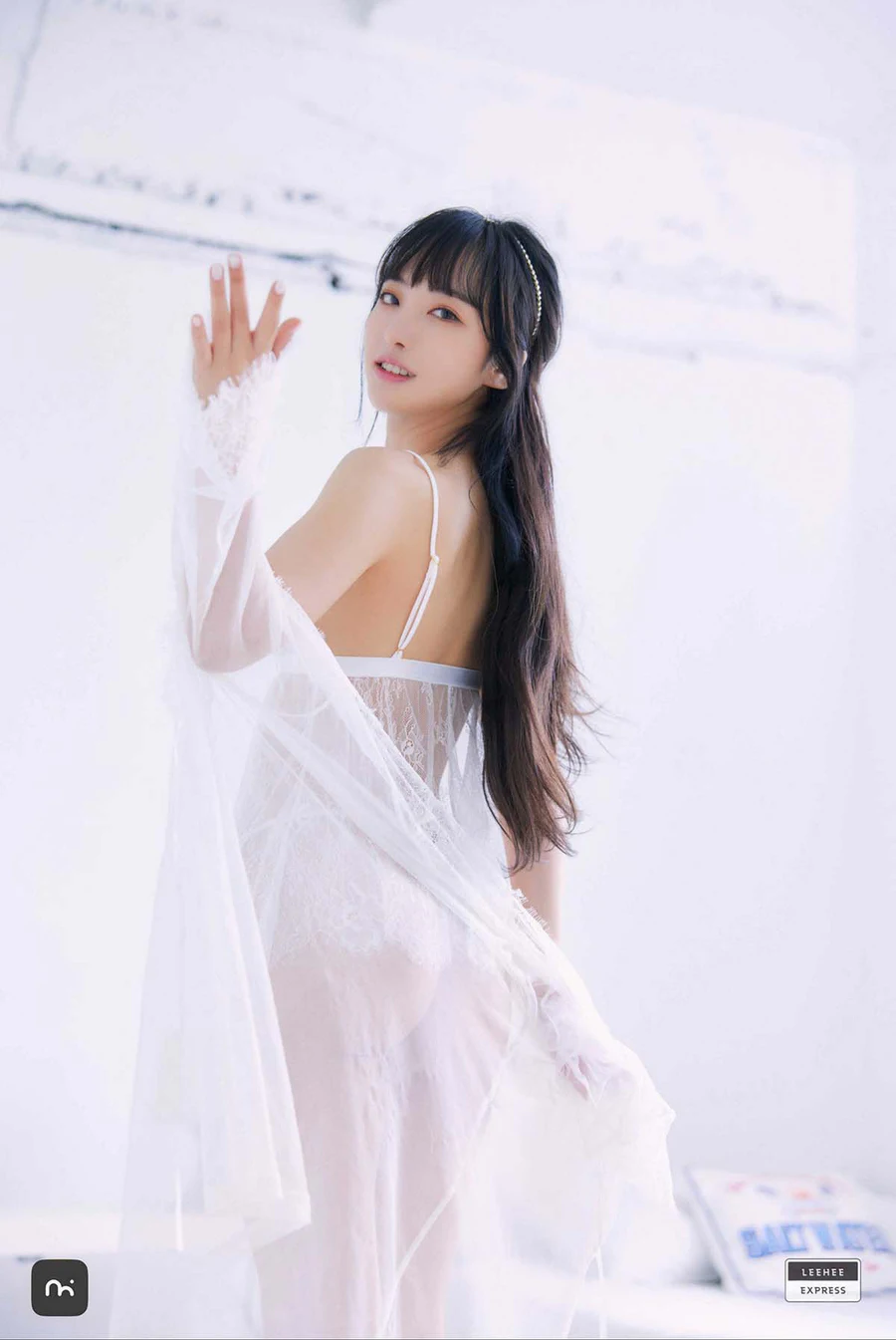 [LeeheeExpress]241 LEHF-152 – Hanari LeeheeExpress-第1张