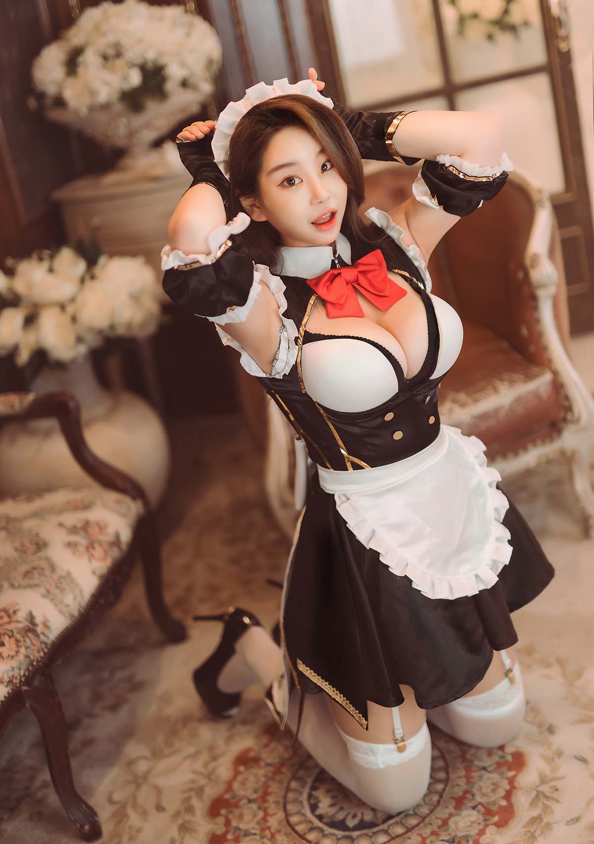 Zzyuri – Erika RHJX日韩精选-第2张