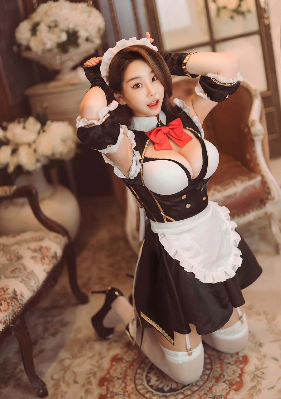 Zzyuri – Erika RHJX日韩精选-第2张