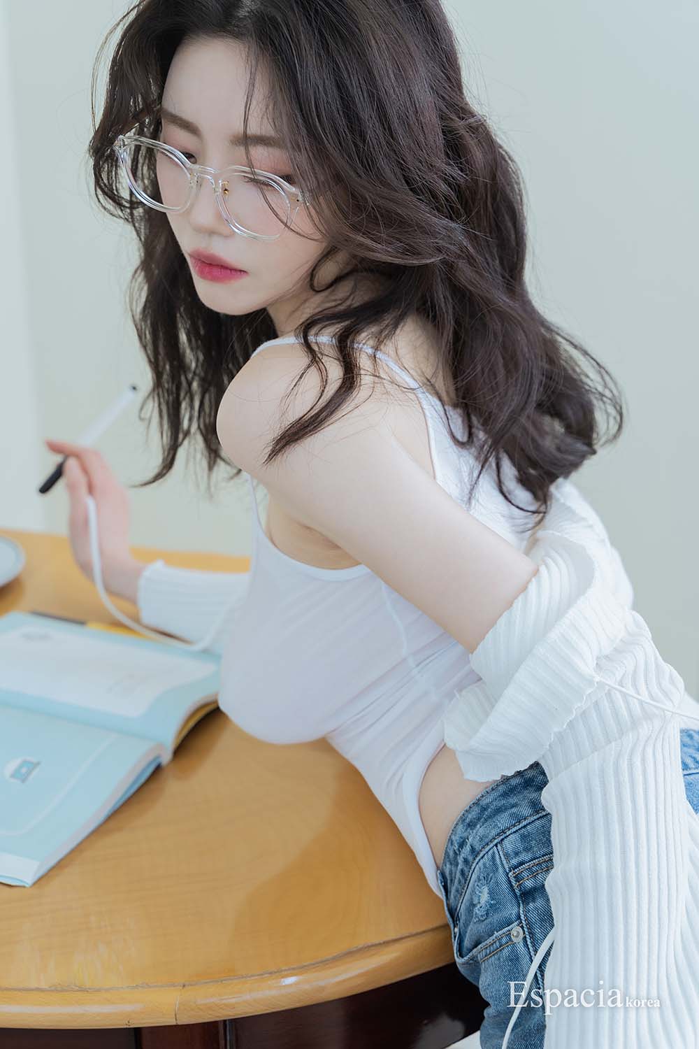 [ESPACIAKOREA]EHC-154 – YUA ESPACIAKOREA-第1张