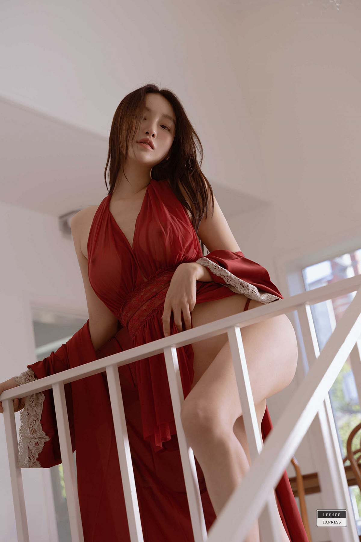 [LeeheeExpress]LEHC-226A – Lee Snow LeeheeExpress-第2张