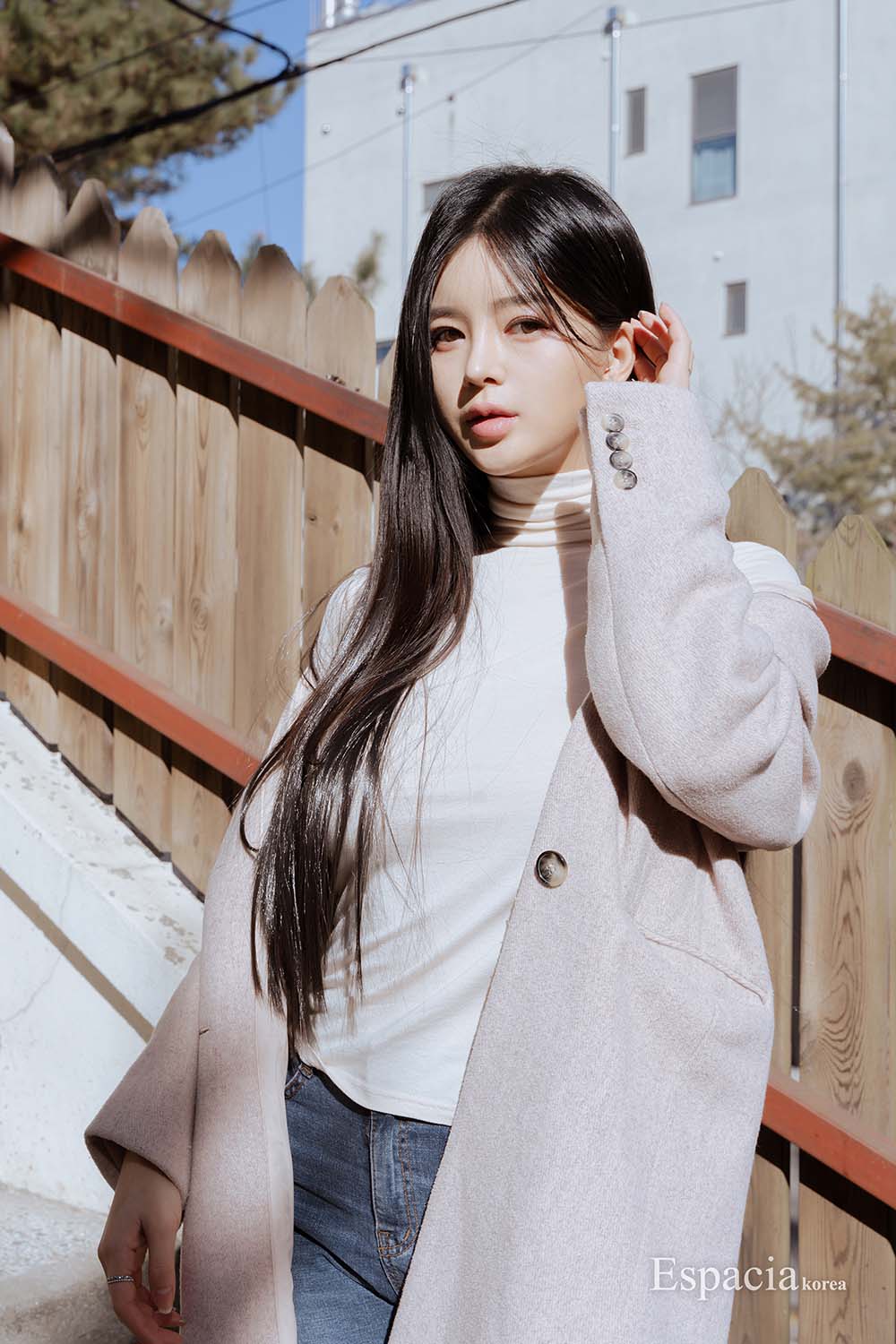 [ESPACIAKOREA]EHC-128 – PURM ESPACIAKOREA-第1张