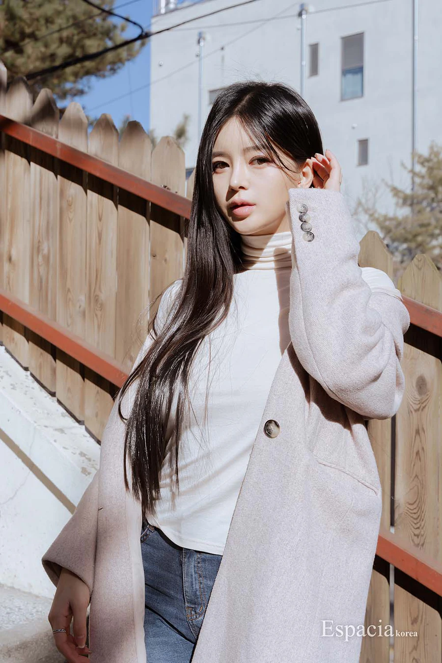 [ESPACIAKOREA]EHC-128 – PURM ESPACIAKOREA-第1张