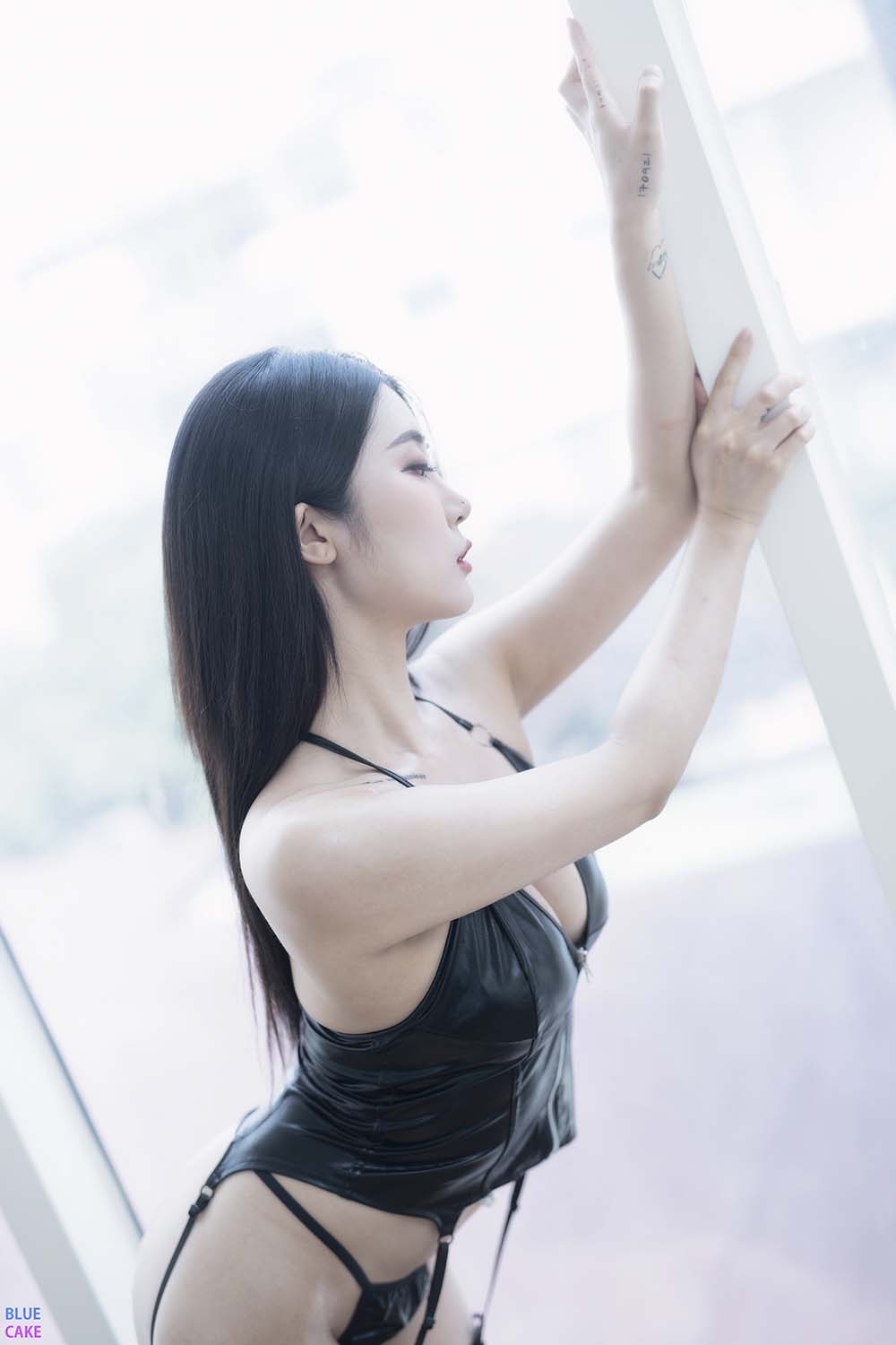 [BLUECAKE]Bomi – Catalina BLUECAKE-第2张