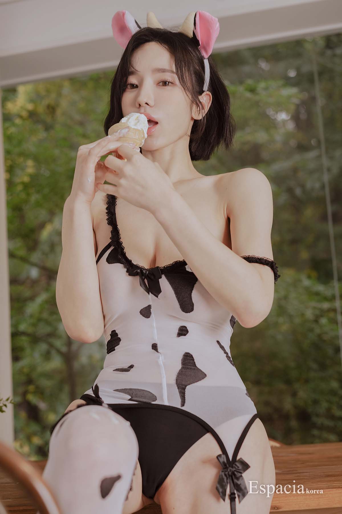 [ESPACIAKOREA]EHC-091 – YUNHA ESPACIAKOREA-第1张