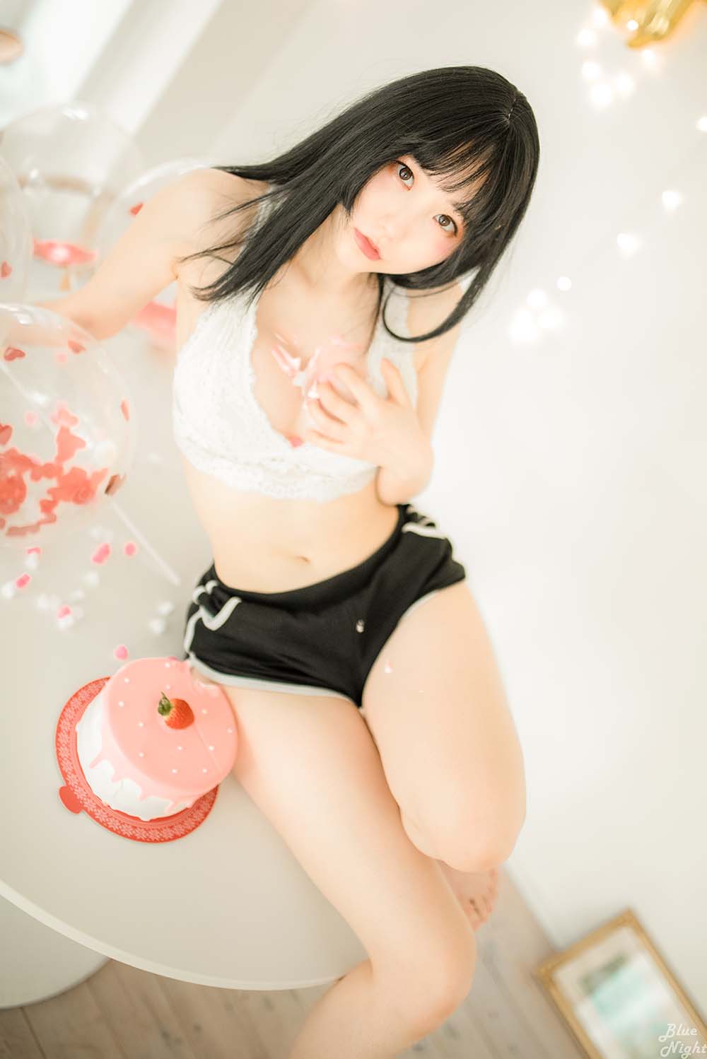 [BLUECAKE]Jamong – Happy Jamong Day BLUECAKE-第1张