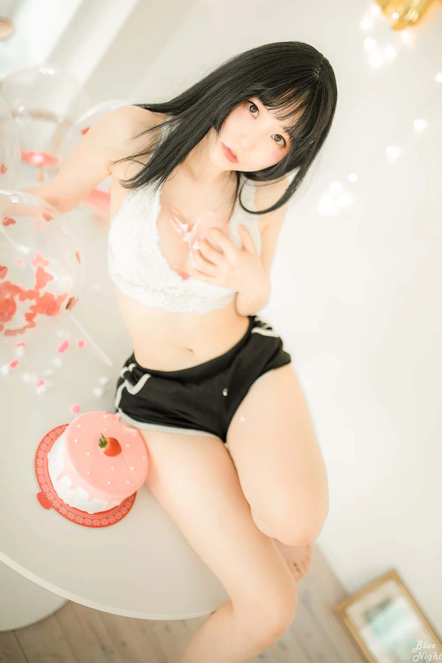 [BLUECAKE]Jamong – Happy Jamong Day BLUECAKE-第1张