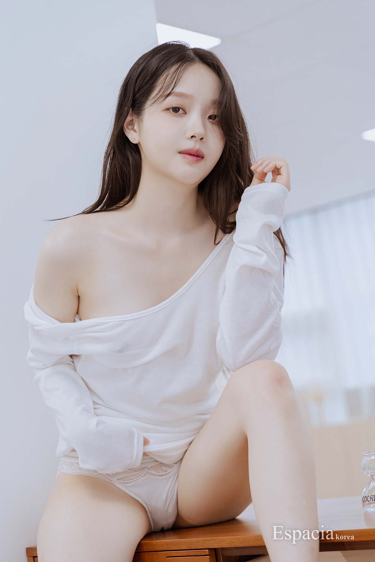 [ESPACIAKOREA]EHC-078 – SOMI ESPACIAKOREA-第1张