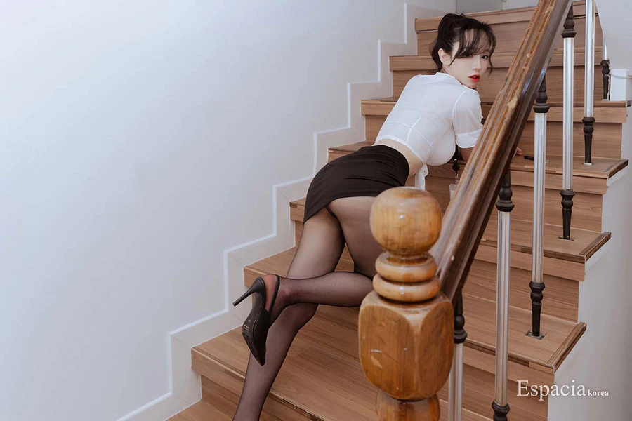 [ESPACIAKOREA]EHC-074 – YUNHA ESPACIAKOREA-第1张