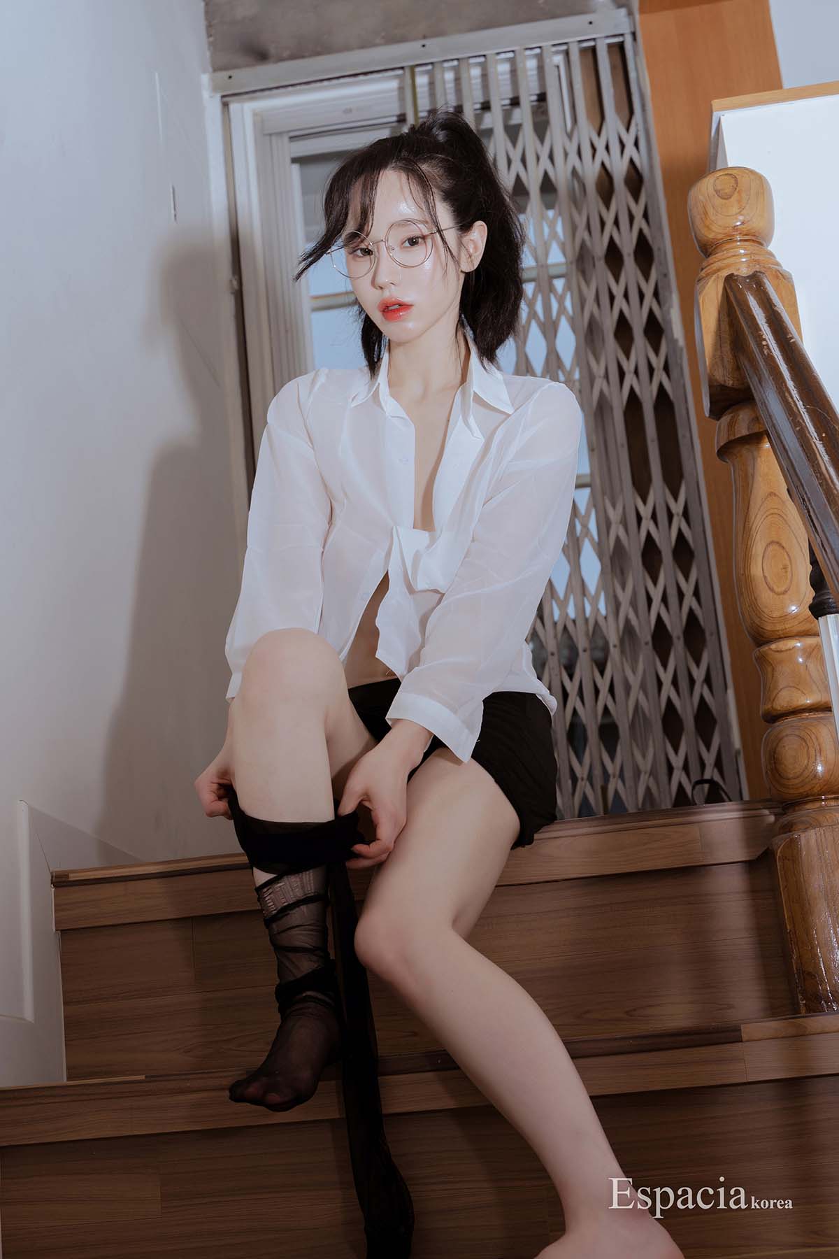 [ESPACIAKOREA]EHC-074 – YUNHA ESPACIAKOREA-第2张