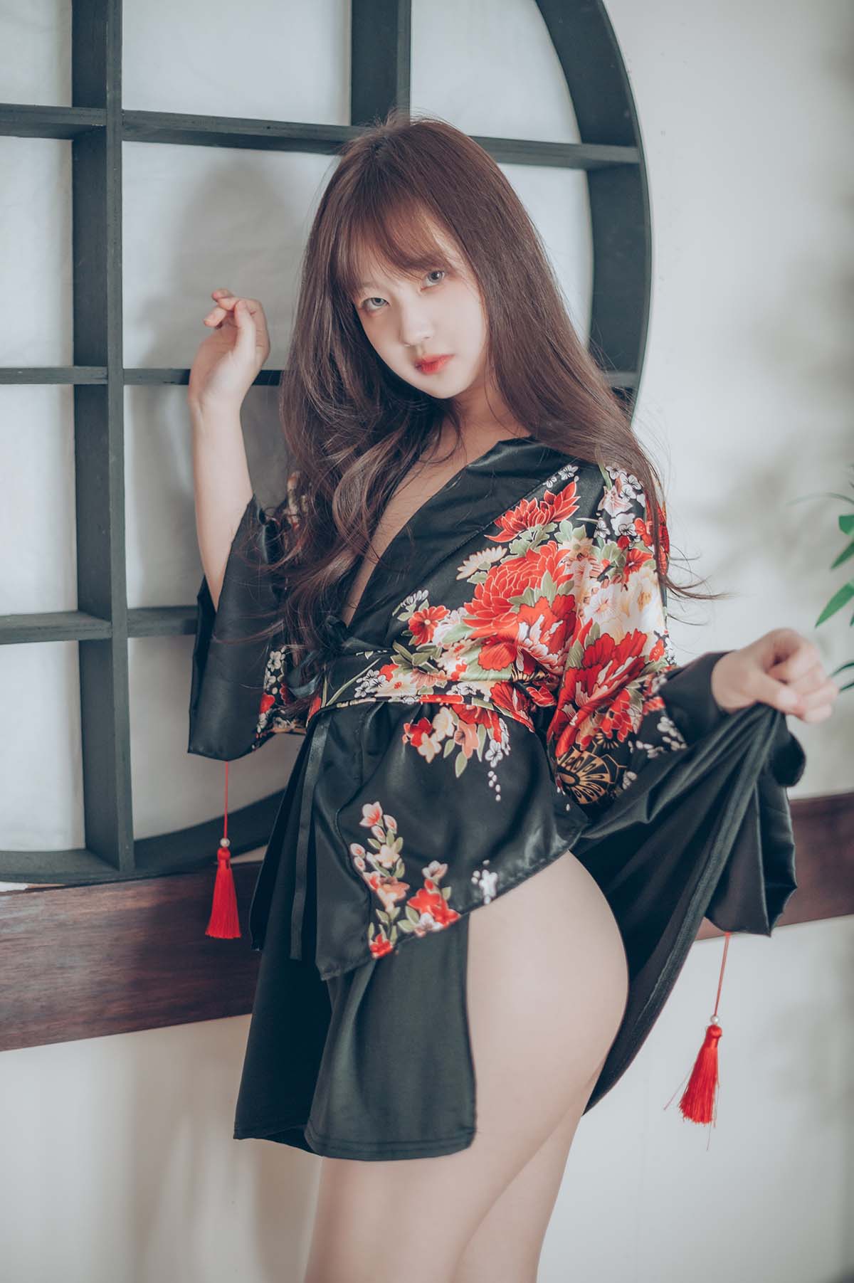 [JOA]Sia x DOLPHIN 21. Halloween JOA-第1张
