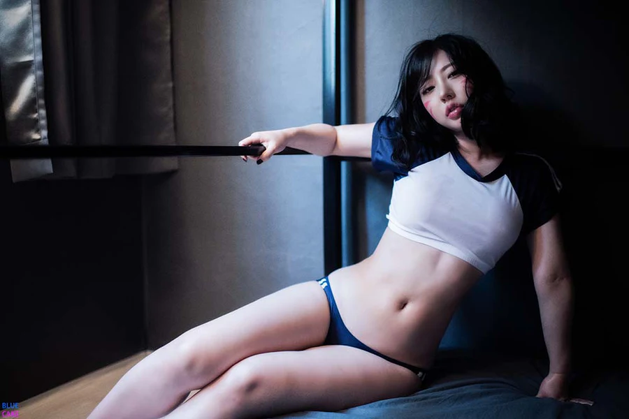 [BLUECAKE]Luci – Hello I am Dva Kim BLUECAKE-第2张