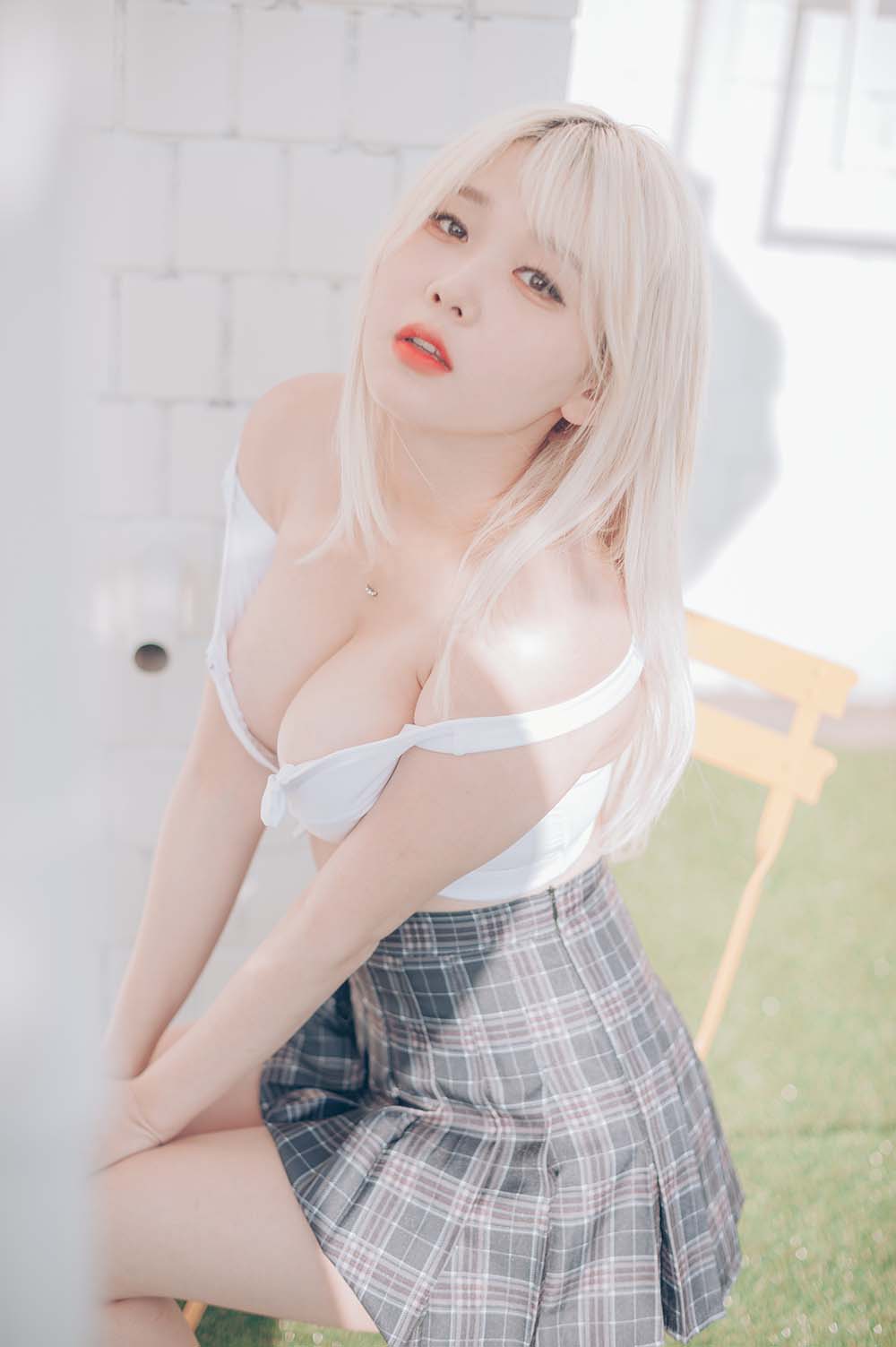 [JOA]- Zia x DOLPHIN 21. NOV Vol.2 JOA-第1张