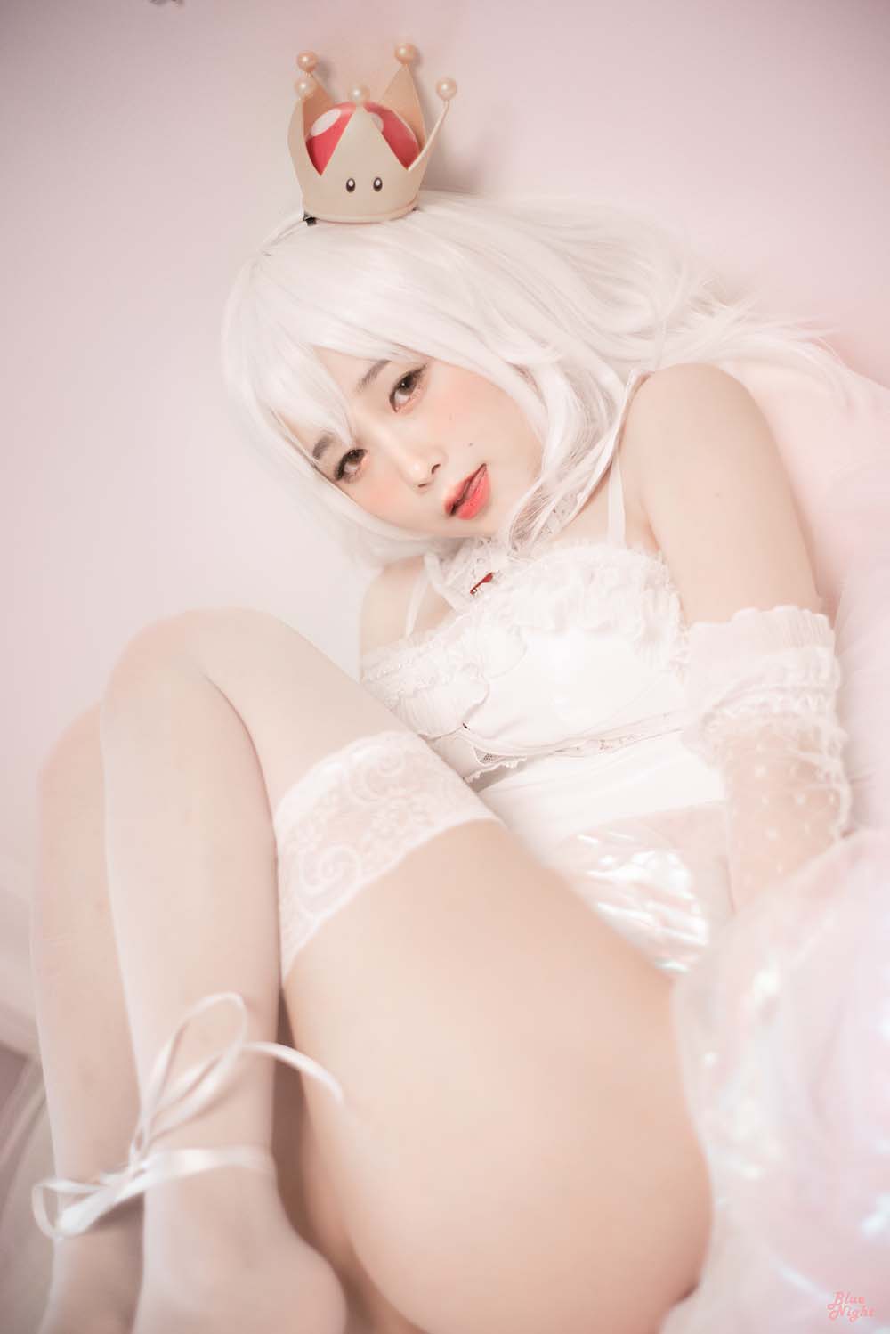 [BLUECAKE]Zia – Trick or Treat BLUECAKE-第1张