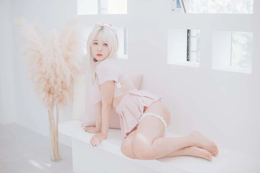 [JOA] – Zia x DOLPHIN 21. NOV VOL.1 JOA-第1张