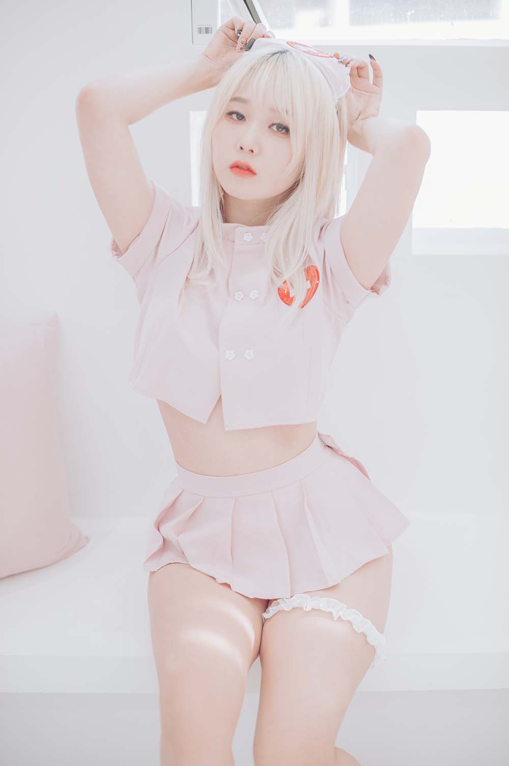 [JOA] – Zia x DOLPHIN 21. NOV VOL.1 JOA-第2张