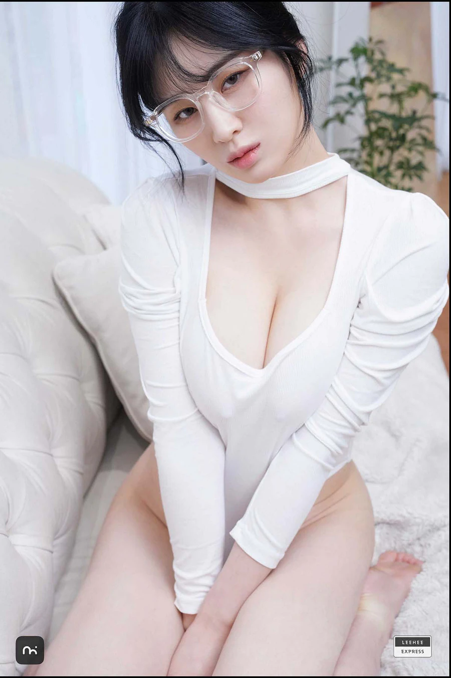 [LeeheeExpress]LEBE-237 – Woo LeeheeExpress-第1张
