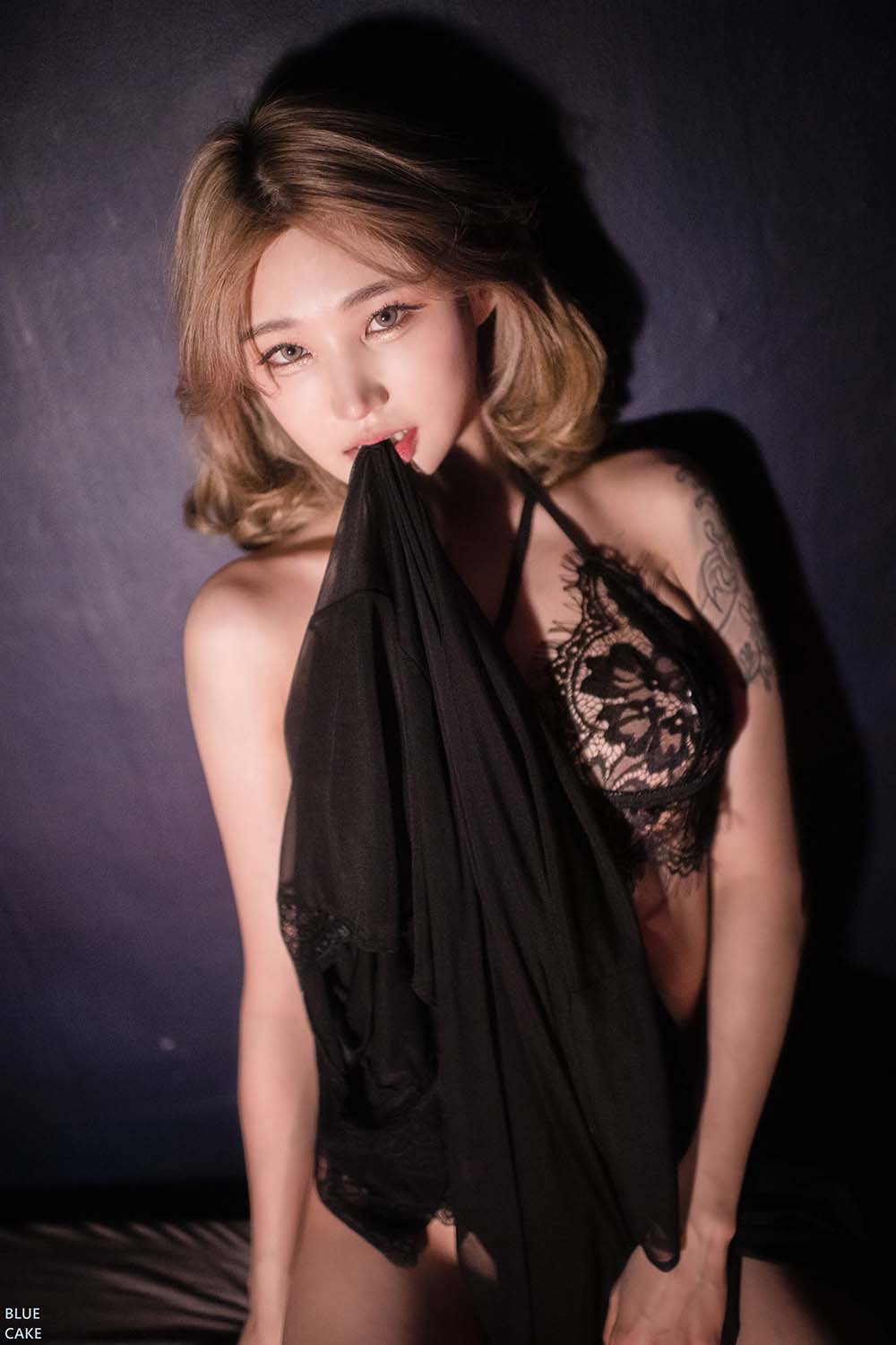 [BLUECAKE]Taeri – FANTASY BLUECAKE-第2张