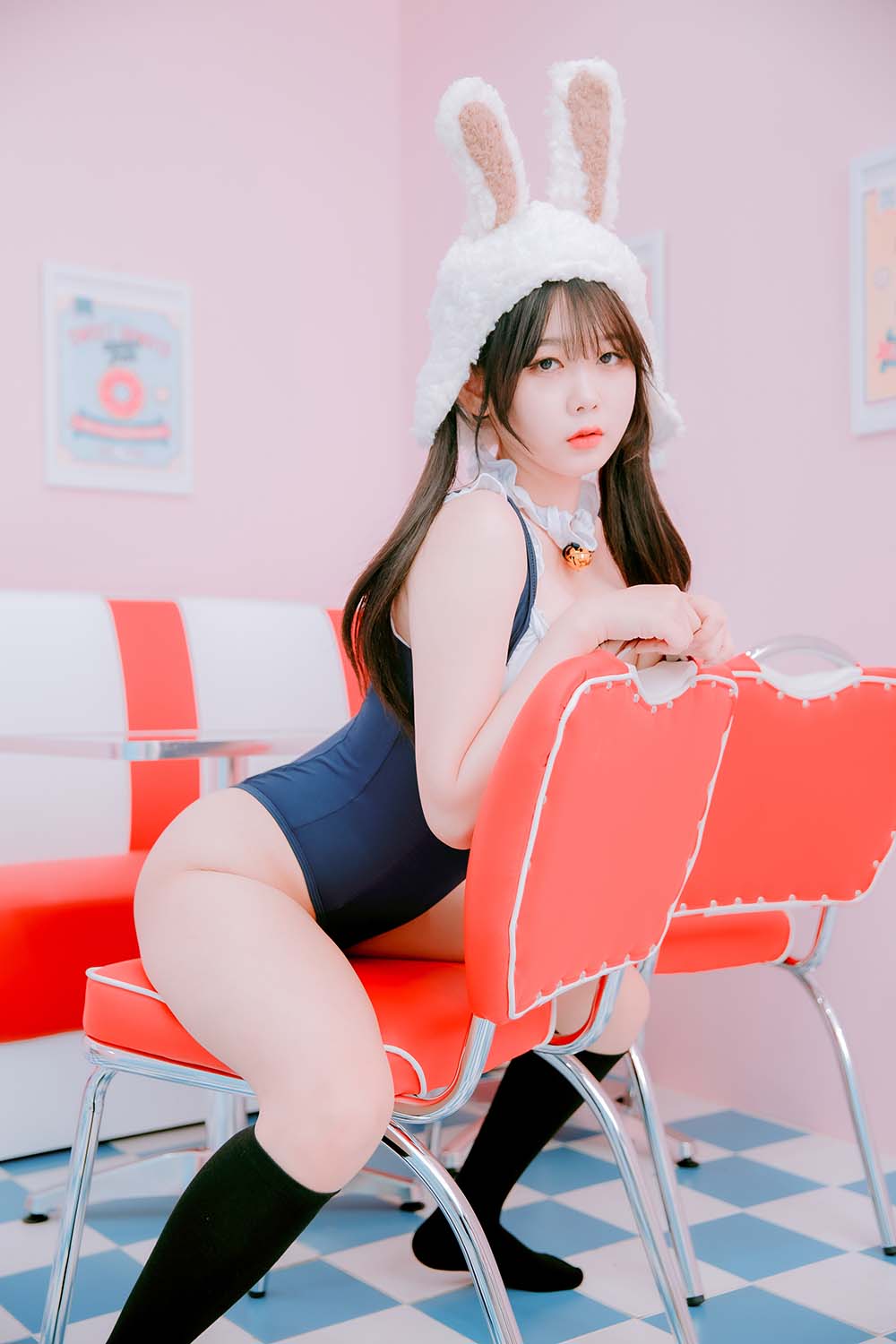 [JOA]Zia x JOA 21. JANUARY VOL.1 JOA-第2张