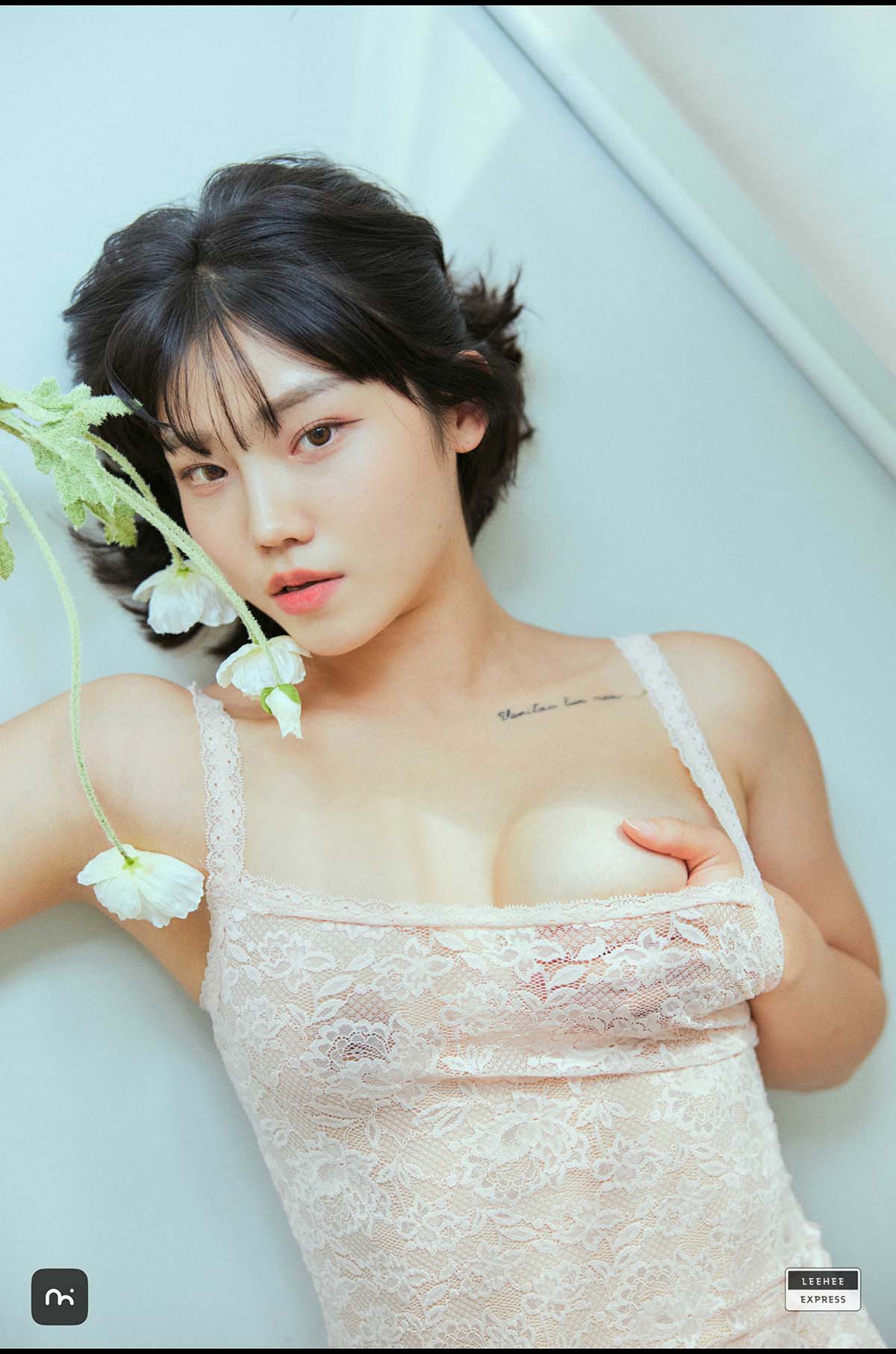 [LeeheeExpress]LEBE-215B – Nana LeeheeExpress-第1张