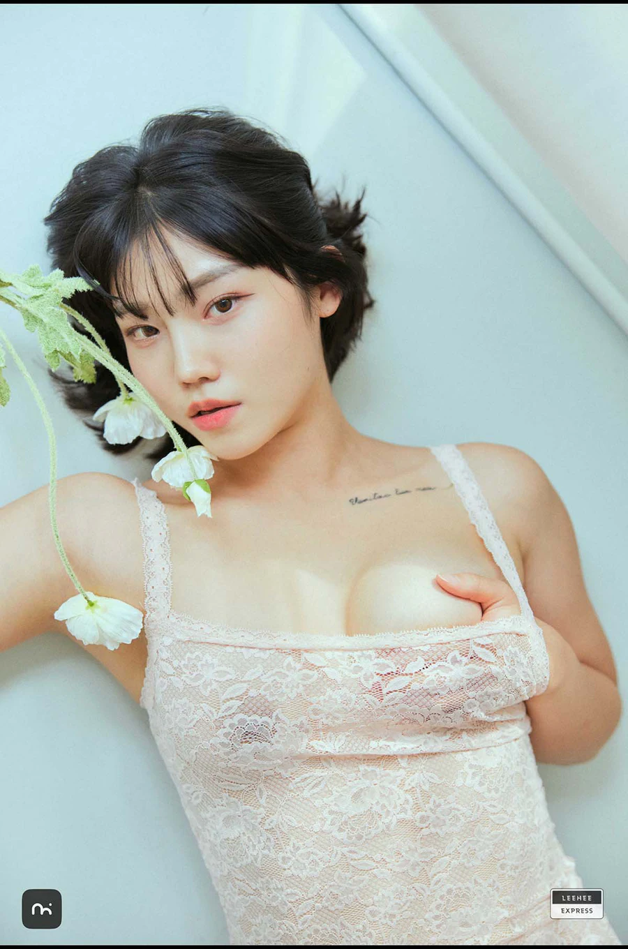[LeeheeExpress]LEBE-215B – Nana LeeheeExpress-第1张