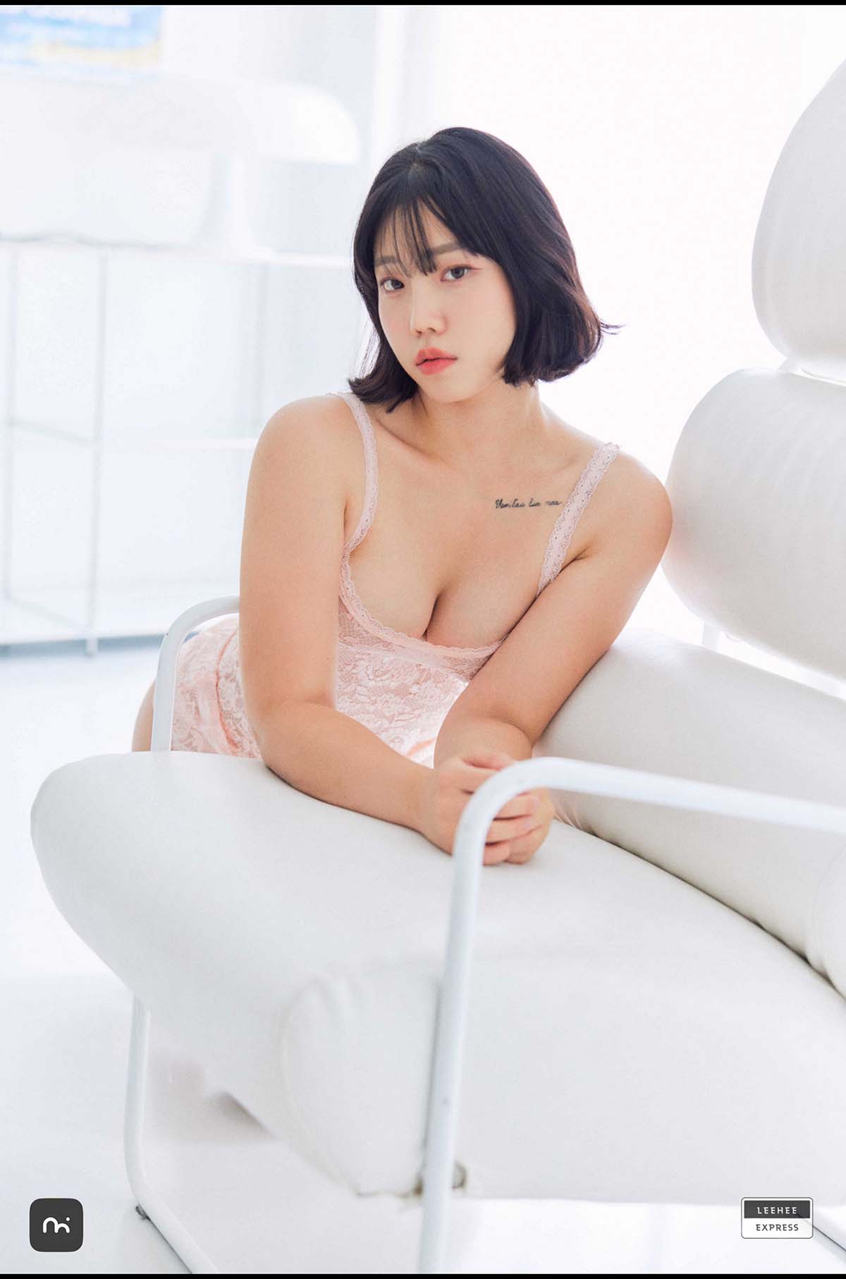 [LeeheeExpress]LEBE-215B – Nana LeeheeExpress-第2张