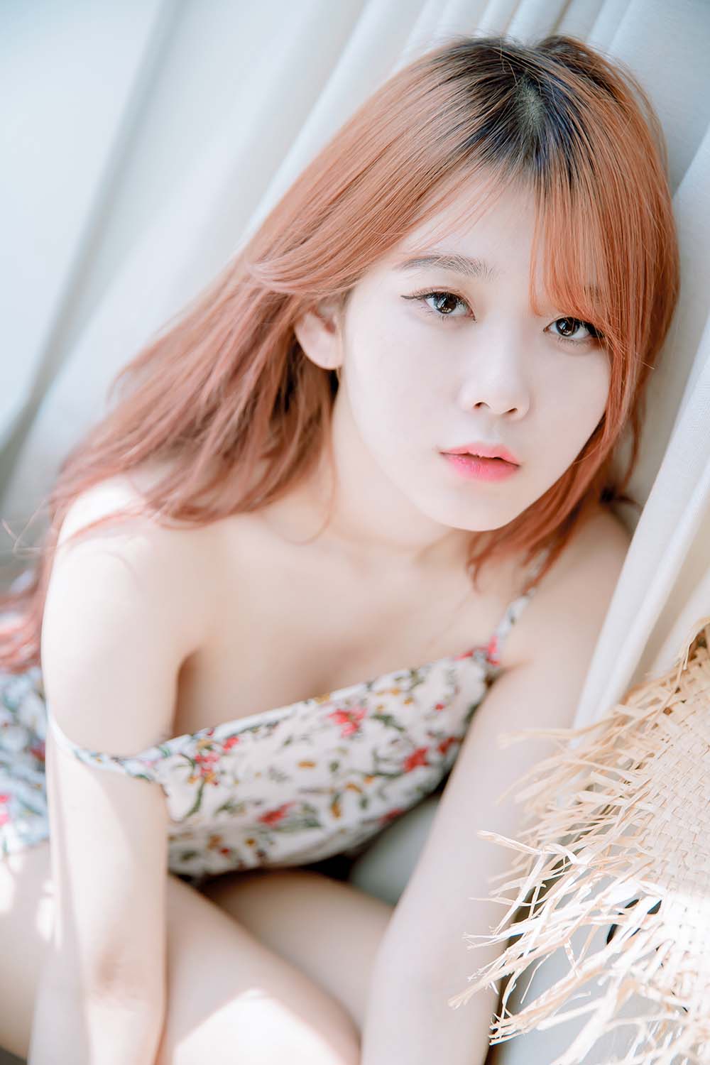 [JOA]ZIA x JOA 20. JUNE VOL.1 JOA-第2张