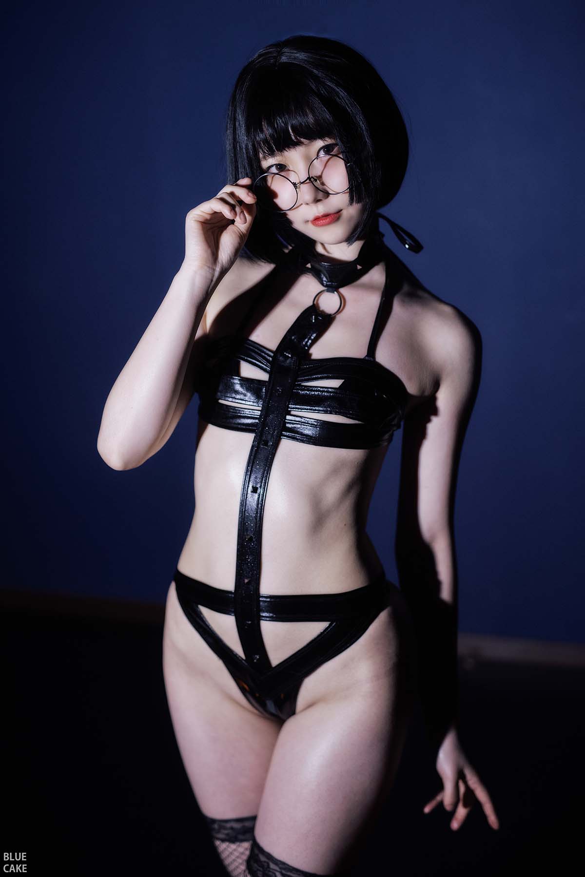 [BLUECAKE]Jamong – Black Jamong Ade BLUECAKE-第1张