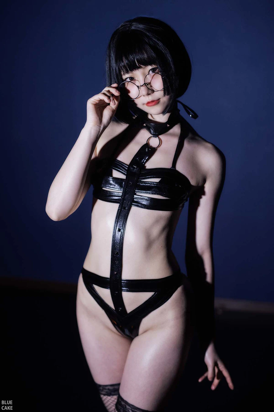 [BLUECAKE]Jamong – Black Jamong Ade BLUECAKE-第1张