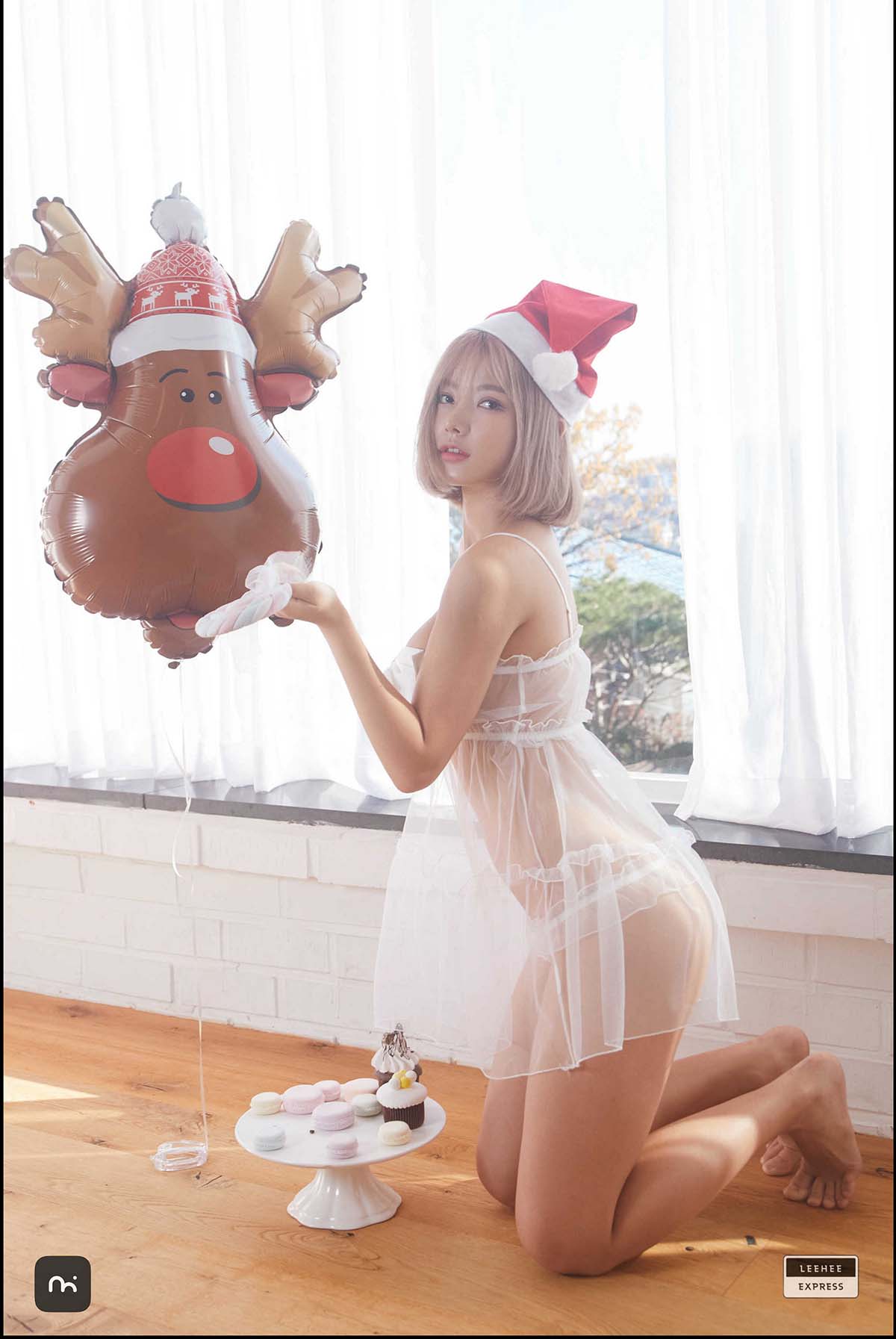 [LeeheeExpress]LERB-239 – U.hwa LeeheeExpress-第1张