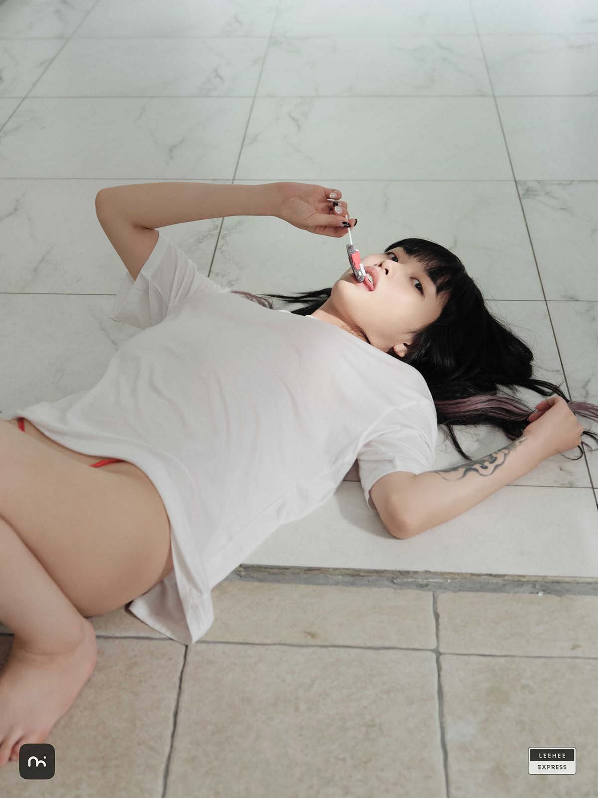 [LeeheeExpress]LEDG-195B – GMS LeeheeExpress-第1张